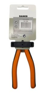 Pinza Universal Bahco 7 Modelo 2621-180a Cromo Vanadio - Imagen 2