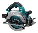 Sierra Circular A Bateria 40v Makita Hs003gz 185mm Sin Bater Turquesa 50 - Imagen 2