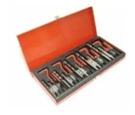 Juego De Insertos Reparación Roscas 131 Pcs Hamilton Aut29 - Imagen 2