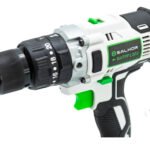 Taladro Atornillador Percutor Inalámbrico Salkor 18v Maletín - Imagen 5