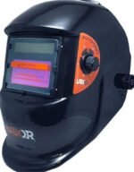 Soldadora Monofásica Mig-mag 150 Amp Dogo + Mascara + Alambr Amarillo - Imagen 4