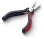 Pinza Punta Plana Chata 125mm Electricista Bremen 6573