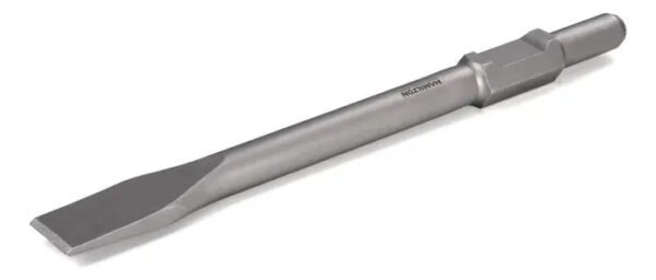 Cincel Plano Hamilton Phl30 Hexagonal 410x37mm Demoledor