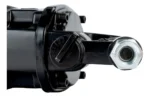 Llave De Impacto Neumatica Enc 1 PuLG Bahco Cue.largo Bp901l Naranja 0 - Imagen 5