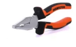 Pinza Universal 8 Pulgadas Cromo Vanadio Hamilton Apu80 - Imagen 2