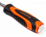 Formón Mango De Goma 22 Mm Profesional Hamilton Fmg22 - Imagen 2