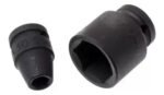 Set Tubos De Impacto Bahco Bocallaves Cortos 1/2'' 14 Piezas - Imagen 3
