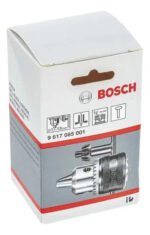 Mandril 13mm Bosch 1/2 X 20 Hilos 1.5 A 13mm 9617085001 - Imagen 6