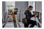 Nivel Laser Verde Dewalt De Líneas Cruzada Dcle34220gb - Imagen 7