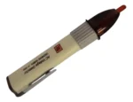 Buscapolo Inductivo Detector De Voltaje C/ Luz Y Sonido 8900 Naranja - Imagen 3