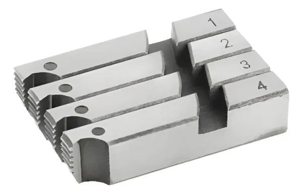 Juego De Peines Para Roscadoras Electricas 1/2-3/4 Cod:2475