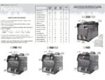 Soldadora Inverter 120 Amp Igbt Anti Stick Pegaso Nacional Negro - Imagen 5