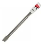 Cincel Makita Encastre Sds Max 25mm X 400 Mm D-34213