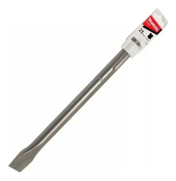 Cincel Makita Encastre Sds Max 25mm X 400 Mm D-34213