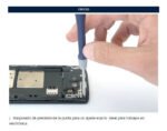 Destornillador Triwing 3 Punta 2.5mm Electronica Bremen 7795 - Imagen 7
