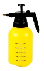 Pulverizador Fumigador A Presion 1,5 Litros Rociador Dogo - Imagen 2