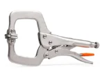 Pinza Fuerza Chapista Tipo C Movil Hamilton 11 PuLG Ppc11