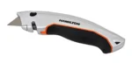Cutter Metálico Para Durlock Hamilton 3 Posiciones Cut180b