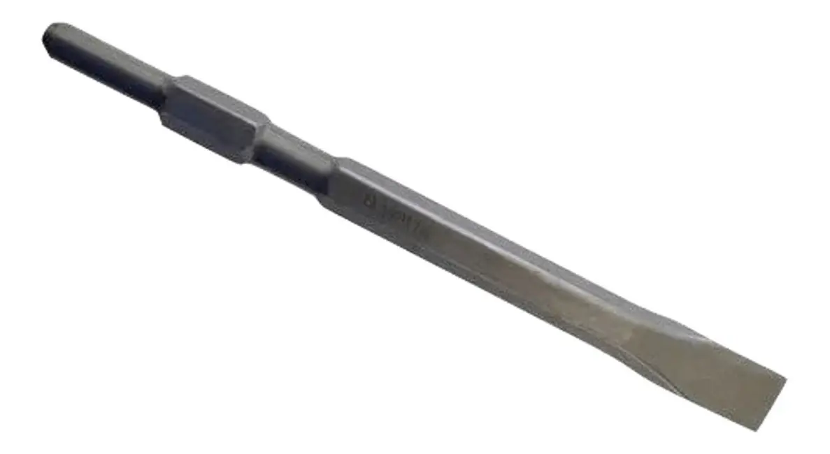Cincel Venturo Hexagonal 17 Mm X 280mm Ci-h-17-280-22 Cincel Venturo Hexagonal 17 Mm X 280mm Ci-h-17-280-22 - Imagen 1
