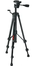 Tripode Nivel Laser Bosch Bt 150 Rosca 1/4 - 50-150 Cm - Imagen 2