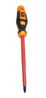 Destornillador Bahco 815iec-ph1-100 Aislado 1000v Iec60900