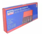 Juego De Insertos Reparación Repara Roscas 131 P Bremen 6655 Juego De Insertos - Imagen 4