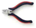 Alicate Mini Oblicuo 5 Pulgadas Bremen Electronica 6570