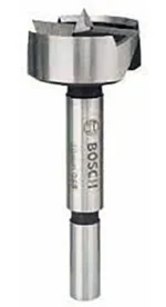 Mecha Broca Fresadora Forstner Madera Bosch 20mm 2608596973 - Imagen 2