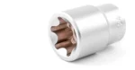 Tubos Bocallaves Torx Hembra E8 Enc 1/2 Hamilton Bth08
