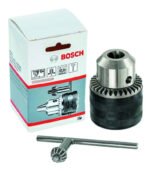 Mandril 13mm Bosch 1/2 X 20 Hilos 1.5 A 13mm 9617085001