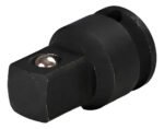 Accesorio Adaptador P/ Impacto Hamilton 3/8 H X 1/2 M Abpi01 Negro