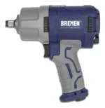 Llave De Impacto Composite Encastre De 1/2 Bremen 7713 Azul