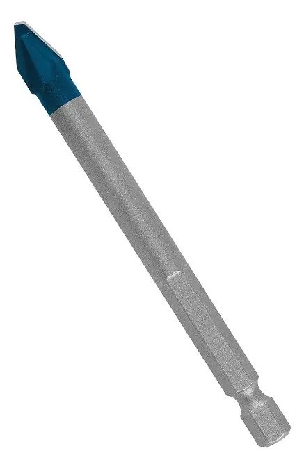 Mecha Expert Hard Ceramic 8mm Porcelanato Bosch Hex-9 900592