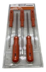 Juego Destornilladores Bahco Serie 3000/5 X 5 Unidades - Imagen 3