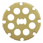 Disco Corte Madera Ez544 Dremel Ez 544 Para Minitorno Dremel