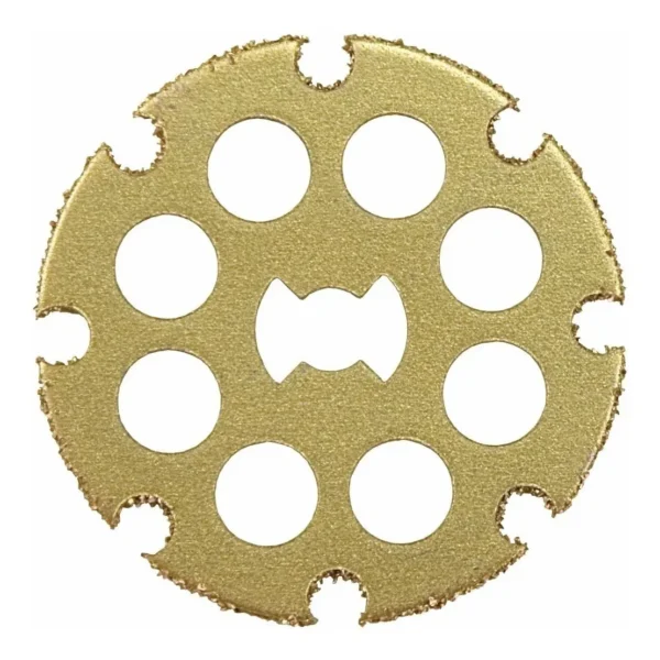 Disco Corte Madera Ez544 Dremel Ez 544 Para Minitorno Dremel