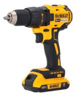 Taladro Atornillador 13mm Dewalt Dcd7771d2 20v Amarillo 340w Amarillo - Imagen 2