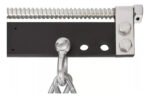 Inclinador Nivelador De Motores Bahco P/ Pluma 680kg Auto - Imagen 5