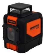 Nivel Laser Verde Hamilton 360 Grados Hnl200 Autonivelante - Imagen 3