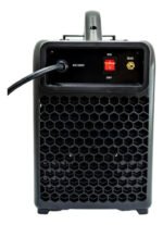 Soldadora Inverte Mma Tig Ac Dc 250a Digital Aluminio Salkor Verde Oscuro - Imagen 3