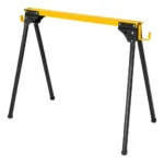 Juego Caballete Metalico Plegable Construccion Crossmaster