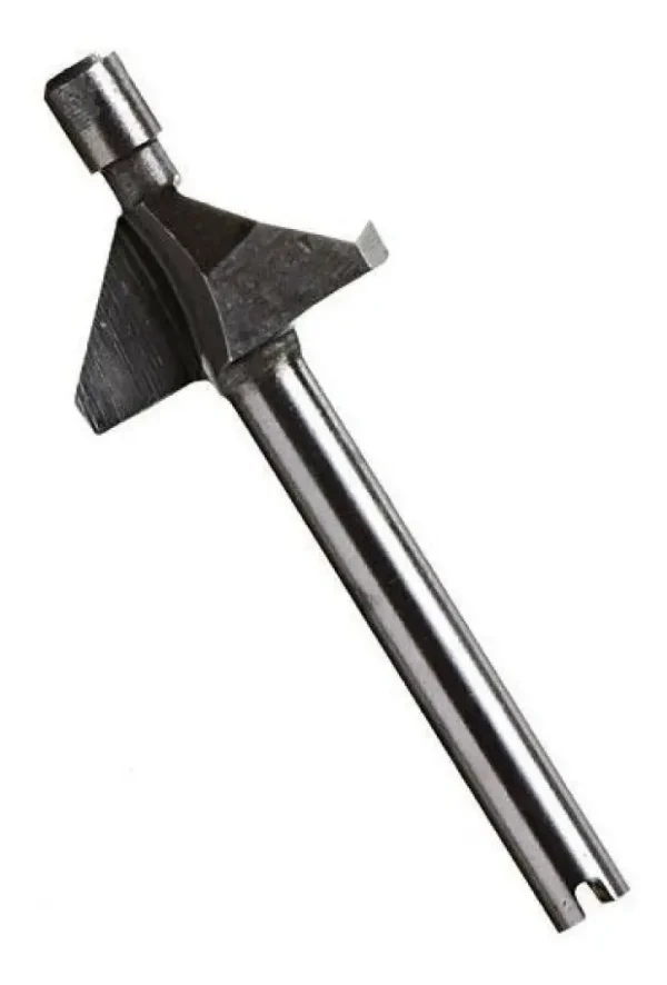 Fresa De 1/8 Para Borde En Chanfle Minitorno Dremel 618