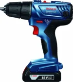 Taladro Atornillador A Bateria Bosch 18v Gsr180-li 2bat+mal Azul 18v - Imagen 4