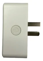 Tomacorriente Smart Home Wifi 2usb 10a 220v 2000w Ja Tem0103 Blanco - Imagen 5