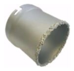 Mecha Sierra Copa Carburo Tungsteno G/standar 83mm Venturo
