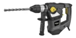 Rotomartillo Demol Sds Plus Shimura 1800w 7.0 J Kit Sh-rh36k Gris 50 Hz - Imagen 4