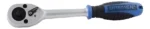 Llave Crique Pesada Con Expulsor 3/8 210mm Bremen 4015 Metal - Imagen 2