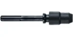 Adaptador De Sds Max A Sds Plus Venturo Rotomartillo Aliafor