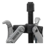Extractor Polea Ruleman 3 Patas 4 Pul 20 A 110mm Bremen 8227 - Imagen 2