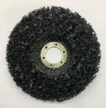 Discos Fibra Abrasivos Chaupint Marca Pegaso Aliafor 115mm - Imagen 4